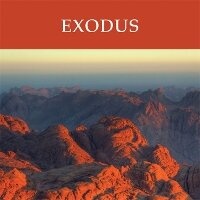 Enlarge image Cover: Exodus - Liturgical Press