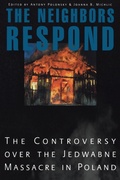 Cover: The Neighbors Respond - Princeton University Press