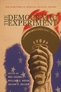 Cover: The Democratic Experiment - Princeton University Press