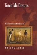 Cover: Teach Me Dreams - Princeton University Press
