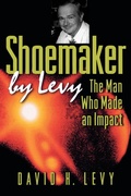 Cover: Shoemaker by Levy - Princeton University Press