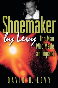 Enlarge image Cover: Shoemaker by Levy - Princeton University Press