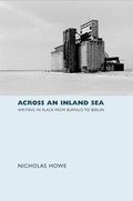 Cover: Across an Inland Sea - Princeton University Press