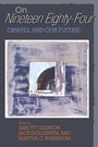 Cover: On Nineteen Eighty-Four - Princeton University Press