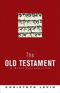 Cover: The Old Testament - Princeton University Press