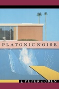 Cover: Platonic Noise - Princeton University Press
