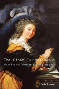 Enlarge image Cover: The Other Enlightenment - Princeton University Press