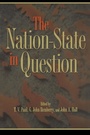 Cover: The Nation-State in Question - Princeton University Press