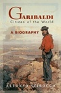 Cover: Garibaldi - Princeton University Press