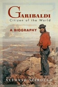 Enlarge image Cover: Garibaldi - Princeton University Press