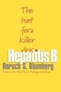 Cover: Hepatitis B - Princeton University Press