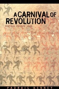Cover: A Carnival of Revolution - Princeton University Press