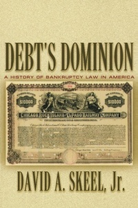 Abbildung von: Debt's Dominion - Princeton University Press
