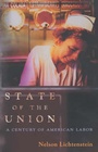 Cover: State of the Union - Princeton University Press