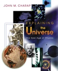 Cover: Explaining the Universe - Princeton University Press