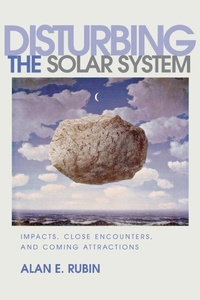 Abbildung von: Disturbing the Solar System - Princeton University Press
