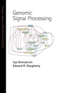 Cover: Genomic Signal Processing - Princeton University Press