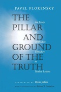 Cover: The Pillar and Ground of the Truth - Princeton University Press