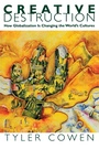 Cover: Creative Destruction - Princeton University Press