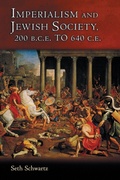 Cover: Imperialism and Jewish Society - Princeton University Press