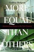 Cover: More Equal Than Others - Princeton University Press