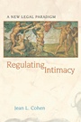 Cover: Regulating Intimacy - Princeton University Press