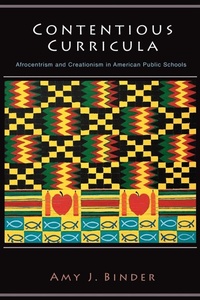 Enlarge image Cover: Contentious Curricula - Princeton University Press