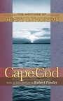 Cover: Cape Cod - Princeton University Press