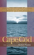 Cover: Cape Cod - Princeton University Press