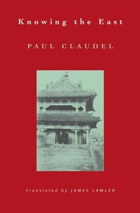 Enlarge image Cover: Knowing the East - Princeton University Press
