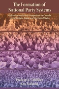 Cover: The Formation of National Party Systems - Princeton University Press