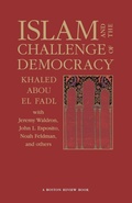 Cover: Islam and the Challenge of Democracy - Princeton University Press
