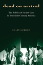 Cover: Dead on Arrival - Princeton University Press