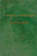 Cover: On Physics and Philosophy - Princeton University Press