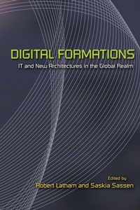 Abbildung von: Digital Formations - Princeton University Press