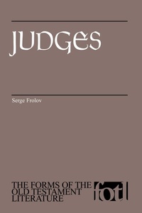 Enlarge image Cover: Judges - William B Eerdmans Publishing Co
