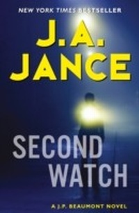 Abbildung von: Second Watch - HarperCollins