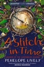 Cover: A Stitch in Time - HarperCollins