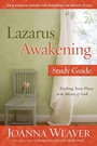 Cover: Lazarus Awakening (Study Guide) - Waterbrook Press (A Division of Random House Inc)