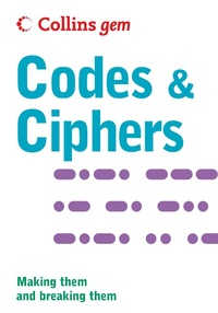 Enlarge image Cover: Codes and Ciphers - Collins
