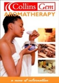 Abbildung von: Aromatherapy - Collins
