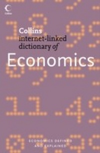 Abbildung von: Economics - Collins