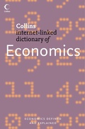 Cover: Economics - Collins