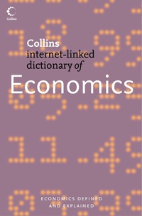 Enlarge image Cover: Economics - Collins