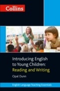 Cover: Collins Introducing English to Young Children - Collins