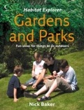 Cover: Gardens and Parks - Collins