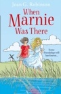 Cover: When Marnie Was There - HarperCollins