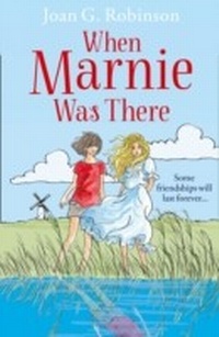 Enlarge image Cover: When Marnie Was There - HarperCollins