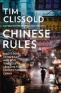 Cover: Chinese Rules - William Collins