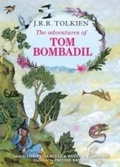 Cover: The Adventures of Tom Bombadil - HarperCollins